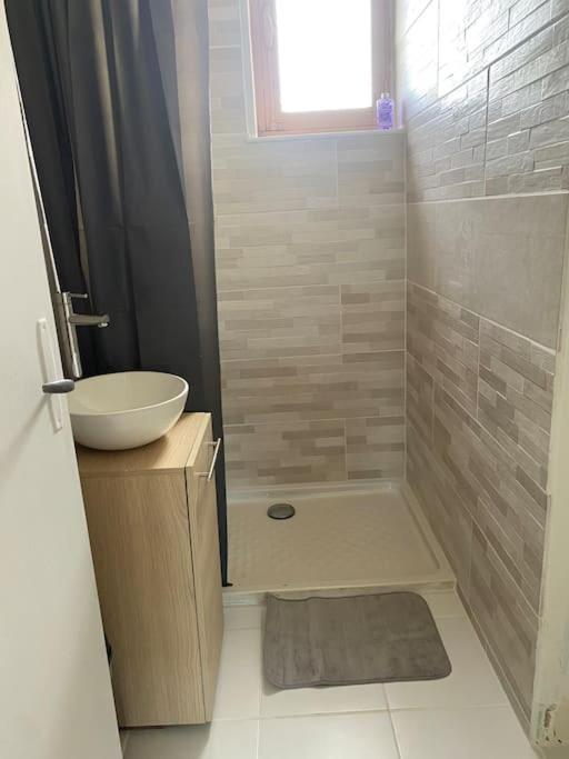 Maison A La Campagne Lye 외부 사진