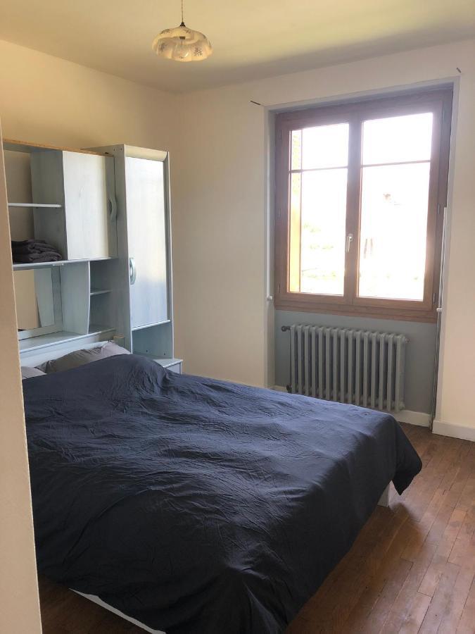 Maison A La Campagne Lye 외부 사진